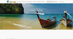 Desktop Screenshot of cit-egypt.com
